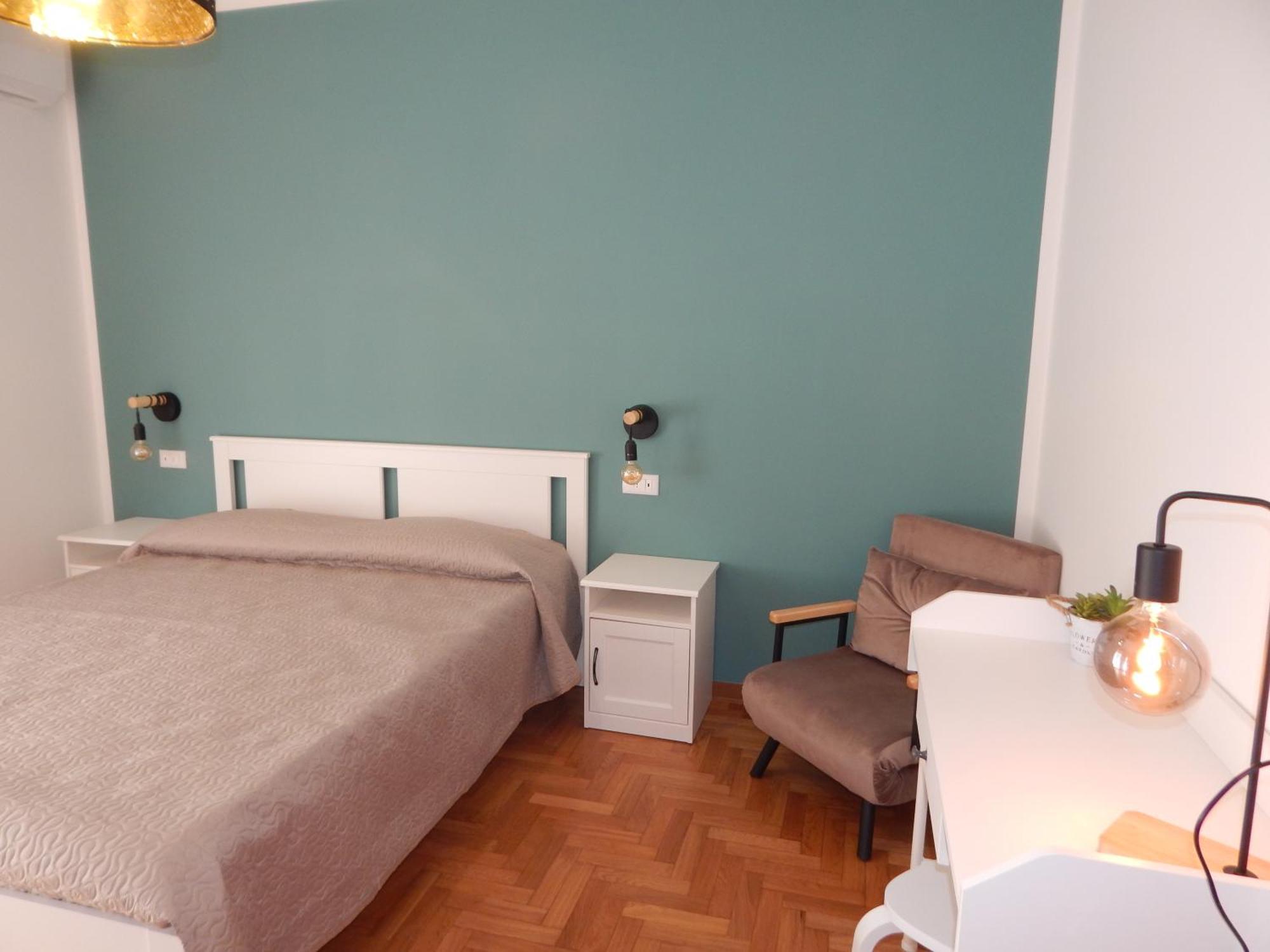 Appartamento Abete Marino, Sirolo Zewnętrze zdjęcie